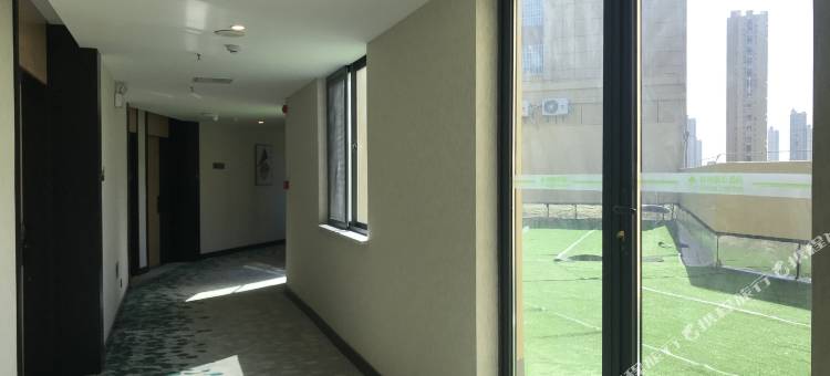 格林豪泰智选酒店(霍邱安天华府店)图片