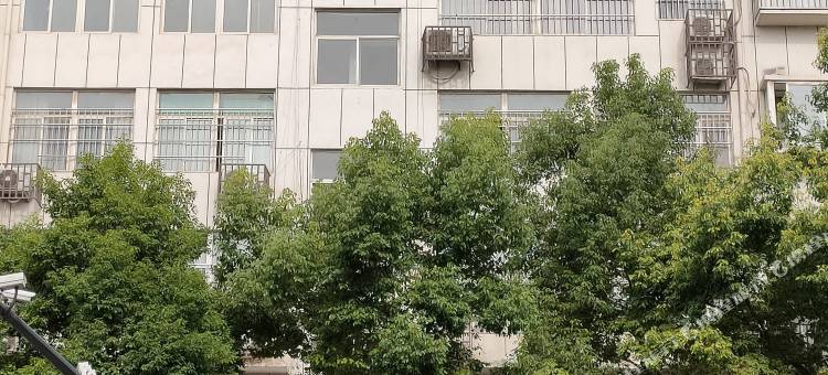 嵩县金鼎酒店图片