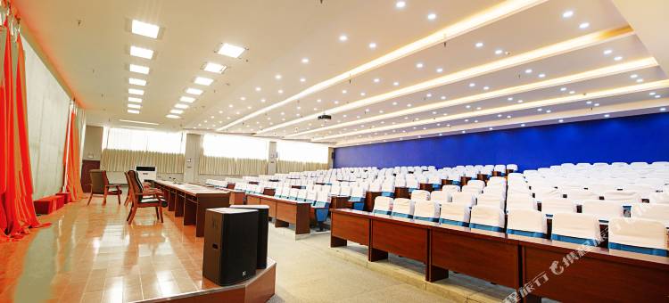 舞钢凤凰酒店图片