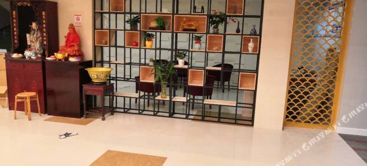 骏怡连锁酒店(彭泽龙城大道店)图片