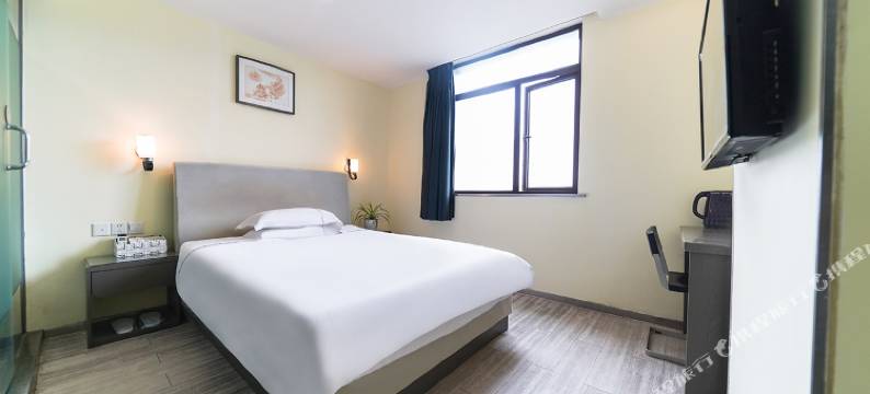 唯景连锁酒店(苏州震泽店)图片