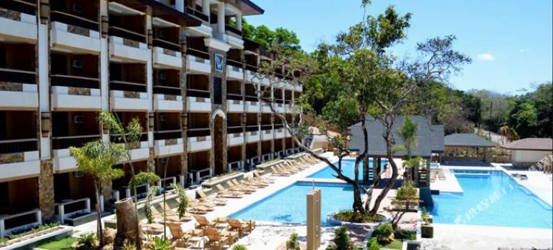 圣胡安韦斯敦酒店(MO2 Westown Hotel Bacolod - Downtown)图片