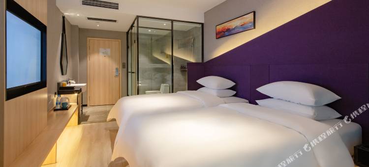 Y酒店(长治医学院店)图片