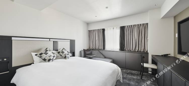 大阪十字酒店(Cross Hotel Osaka)图片