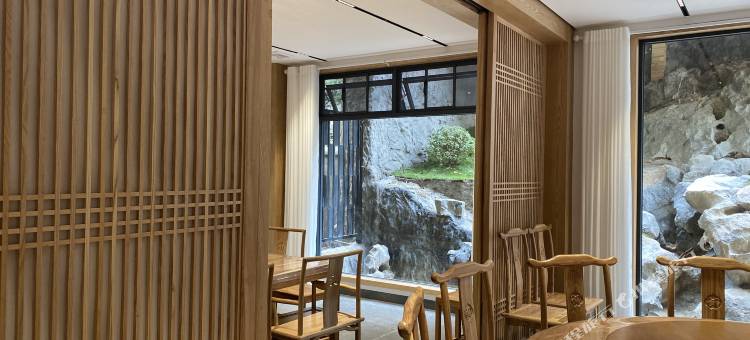 桂林桃花坞山舍度假酒店图片