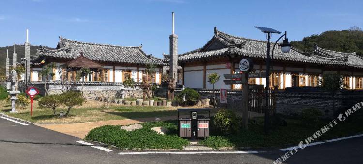 防川民俗风情酒店图片