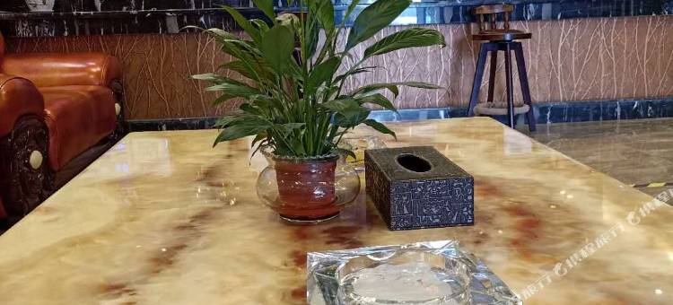 巴楚浙渝大酒店图片