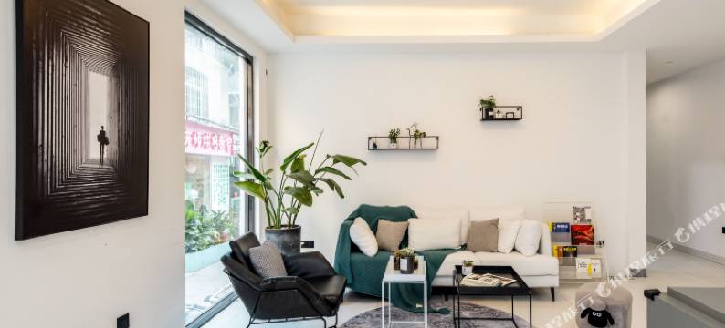 厦门再遇见精品民宿图片