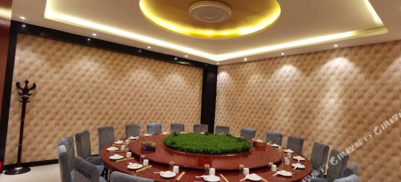 神池礼堂大酒店图片