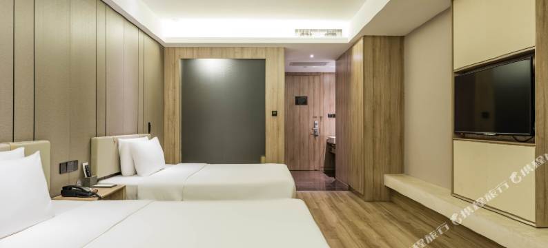 杭州西湖亚朵音乐酒店图片