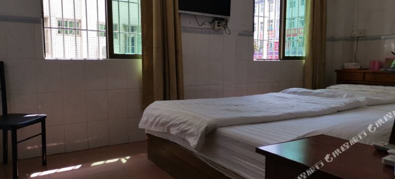 珠海依家公寓图片