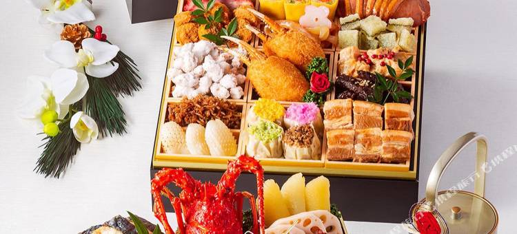 熊本新空全日空皇冠假日酒店(ANA Crowne Plaza Kumamoto New Sky)图片