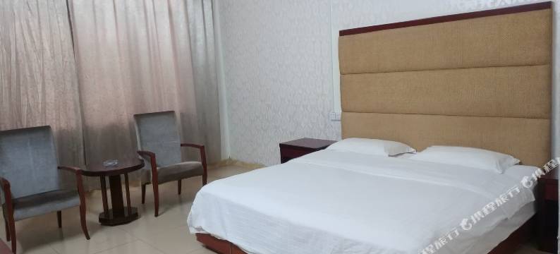 来宾融昌宾馆(相思园东盟国际商业广场店)图片