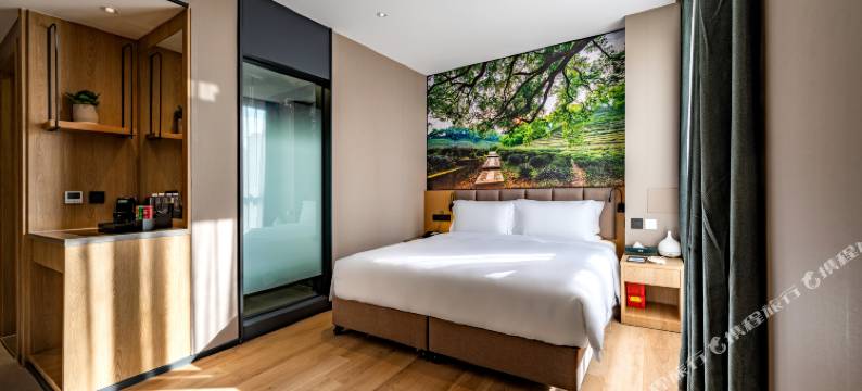 秋果酒店(北京西站丽泽商务区店)图片