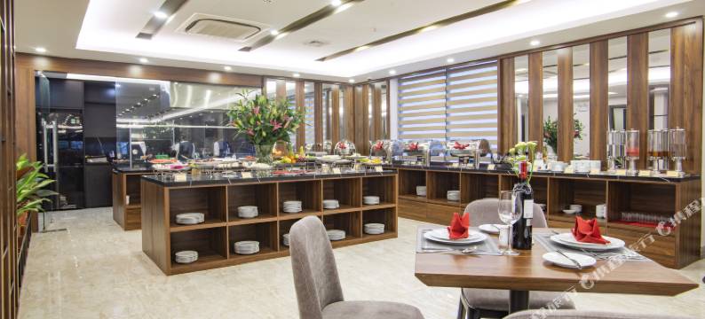 西方天际线酒店(Western Skyline Hotel)图片