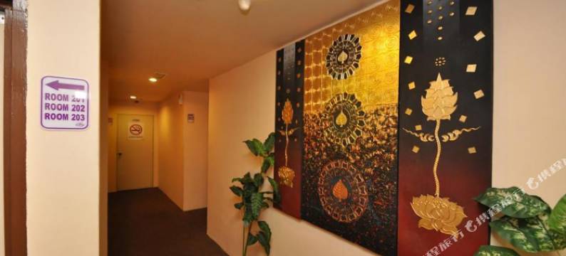 比兹酒店(Biz Hotel)图片