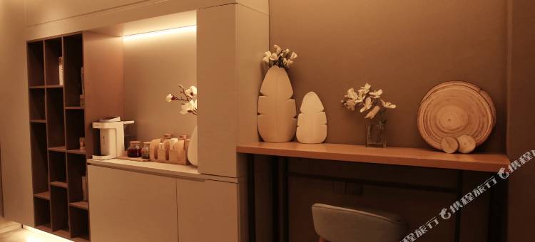 如家酒店(焦作建设路万方桥店)图片