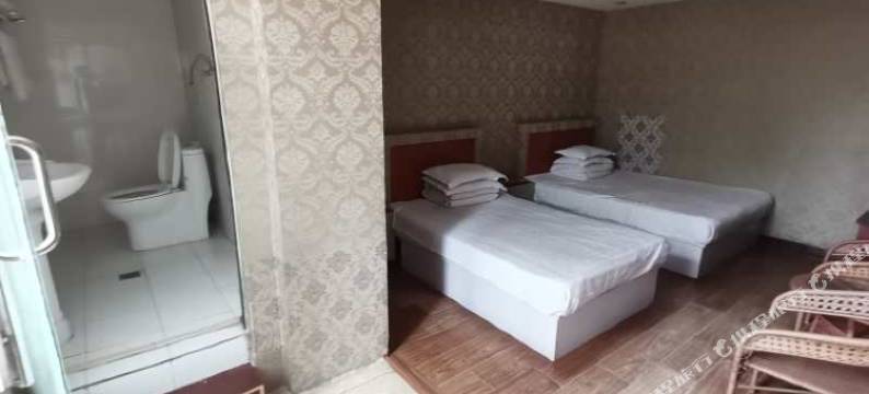 沈阳龙城旅店图片