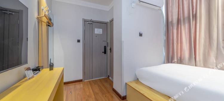 盛泰酒店(枣庄振兴中路店)图片