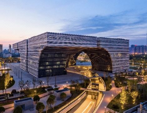 常州文璞酒店图片