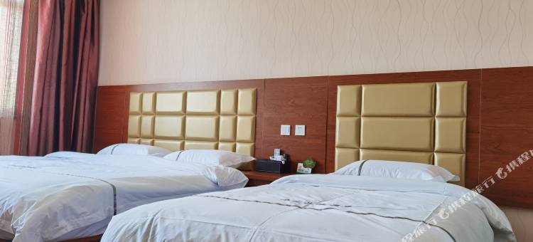 忻州华悦酒店图片