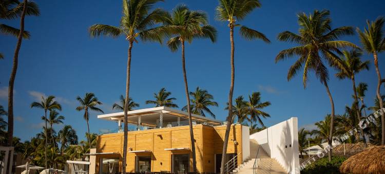 巴瓦罗公主大酒店-全包(Grand Bavaro Princess - All Inclusive)图片