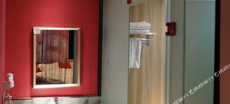 长沙县楚蔚酒店(星沙中茂城店)图片