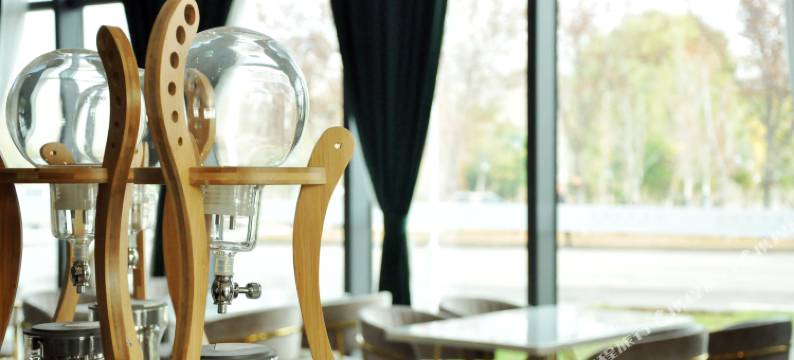 维也纳国际酒店(沛县沛公路科技创业园店)图片