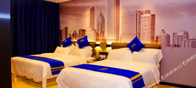 速8酒店(梅河口火车站梅河大街店)图片