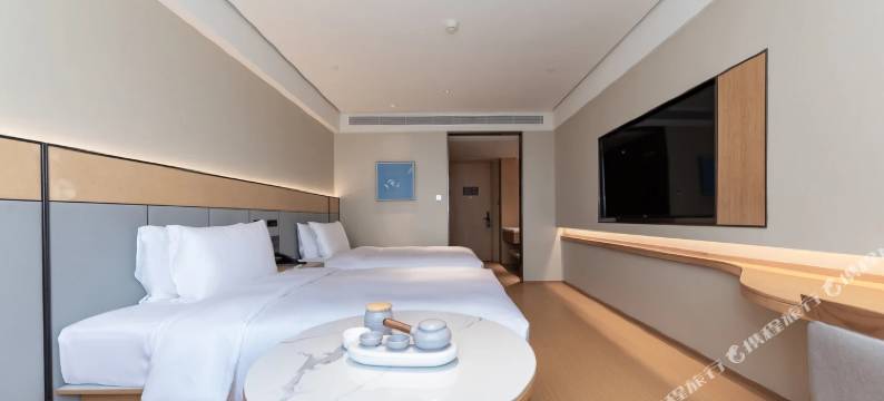 全季酒店(厦门会展中心加州广场店)图片