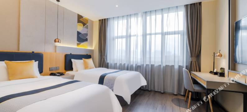 如家商旅酒店(上海奉贤南桥百联购物中心店)图片