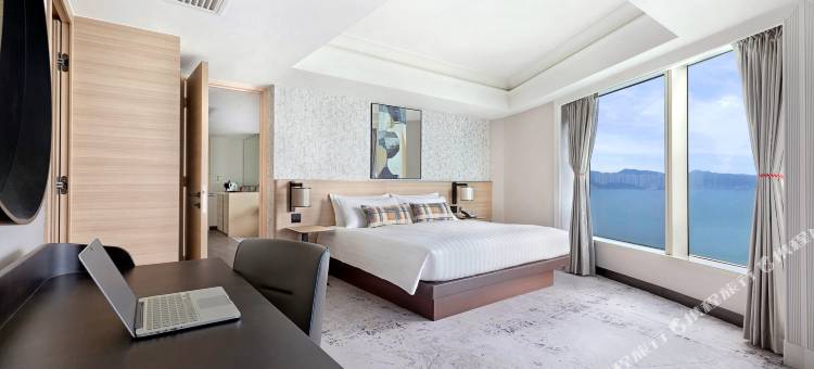 香港九龙海逸君绰酒店图片