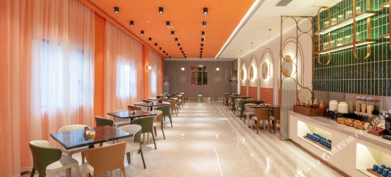 桔子酒店(北京园博园杜家坎店)图片