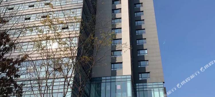 沈阳美程酒店式公寓图片