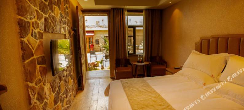 嵊泗枸杞岛月亮湾度假民宿图片