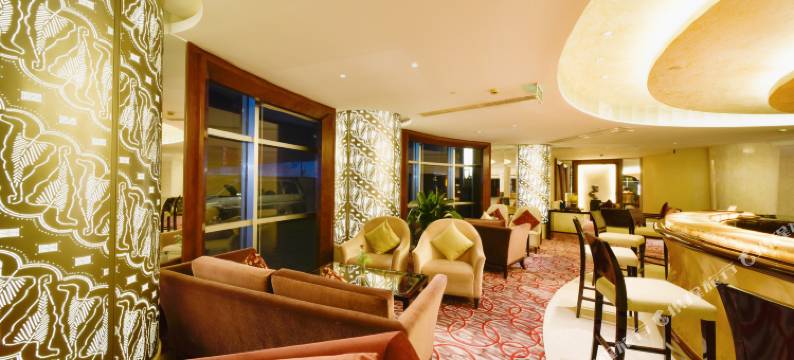 南通天南大酒店图片