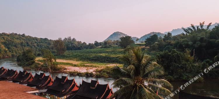 桂河村酒店(River Kwai Village Hotel)图片
