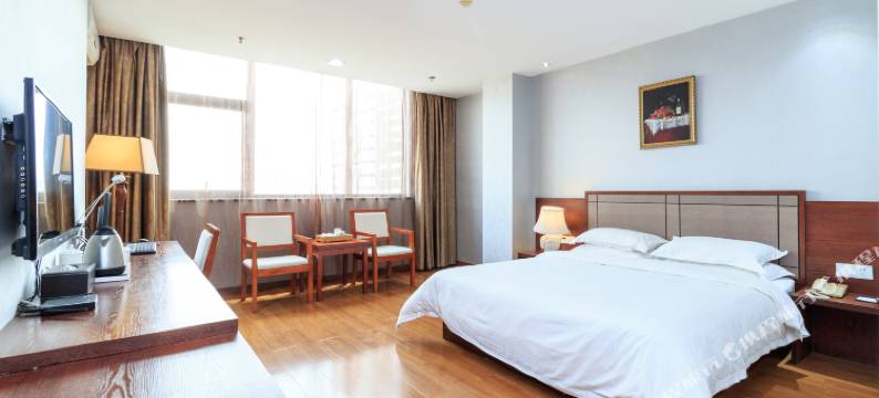 鸿翔商务酒店图片