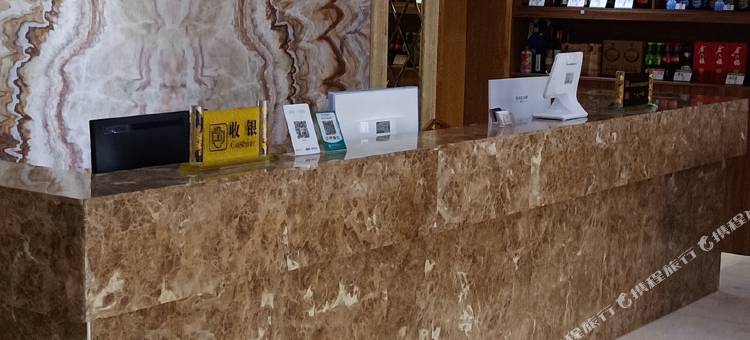 灌阳文市新城酒店图片