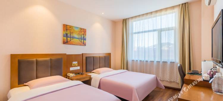 海驿酒店(大同云冈店)图片