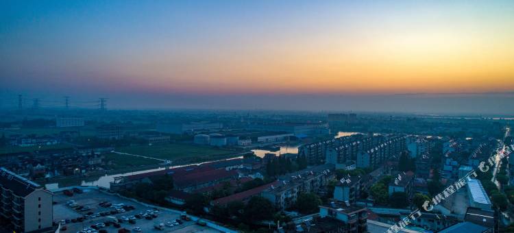 悦莱酒店(嘉兴王江泾店)图片