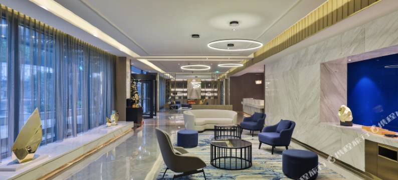 桔子酒店(上海虹桥火车站北翟路店)图片