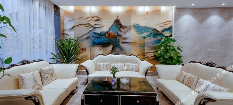 贺州巴里岛酒店(贺州高铁站店)图片