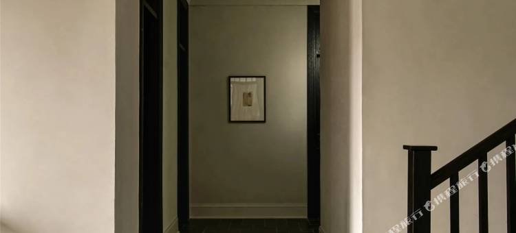 重庆既下山·SUNYATA度假酒店图片