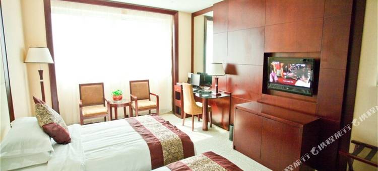 泰兴宏盛大酒店图片