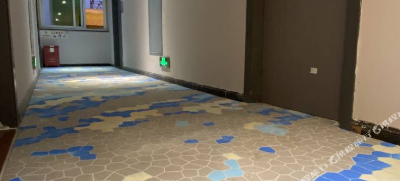 连州燕喜优品酒店图片