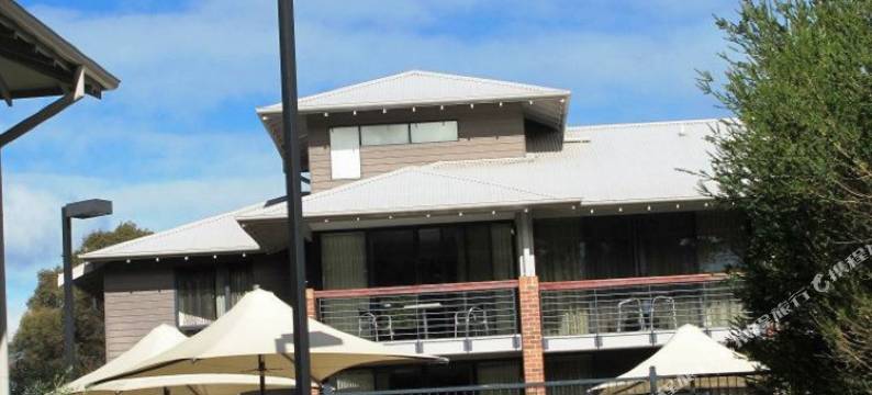 玛格丽特市区公寓(Margarets in Town Apartments)图片