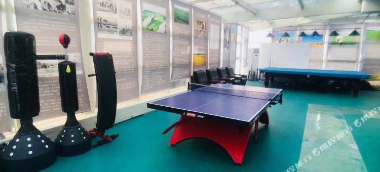 北京北大荒宾馆(鸟巢惠新西街北口地铁站店)图片