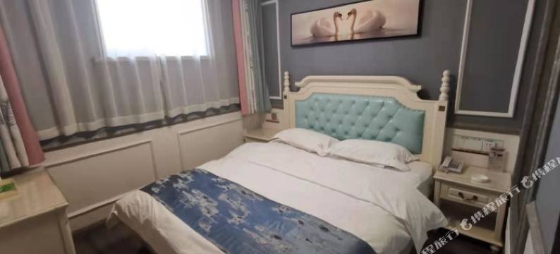 扎兰屯市怡园宾馆图片