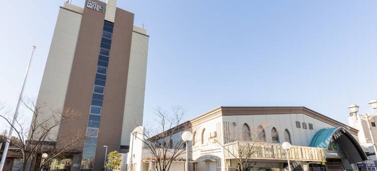 目白梅兹JR东酒店(JR-EAST HOTEL METS MEJIRO)图片